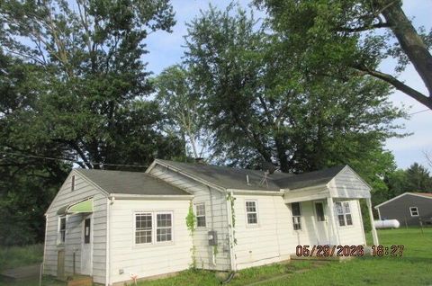 Photo of 11422 Pansing Road, Brooksville, OH 45309 (MLS # 226024976)