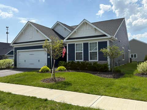 Condo For Sale - 3275 Sinatra Way<br/> Delaware County, Powell, OH 43065