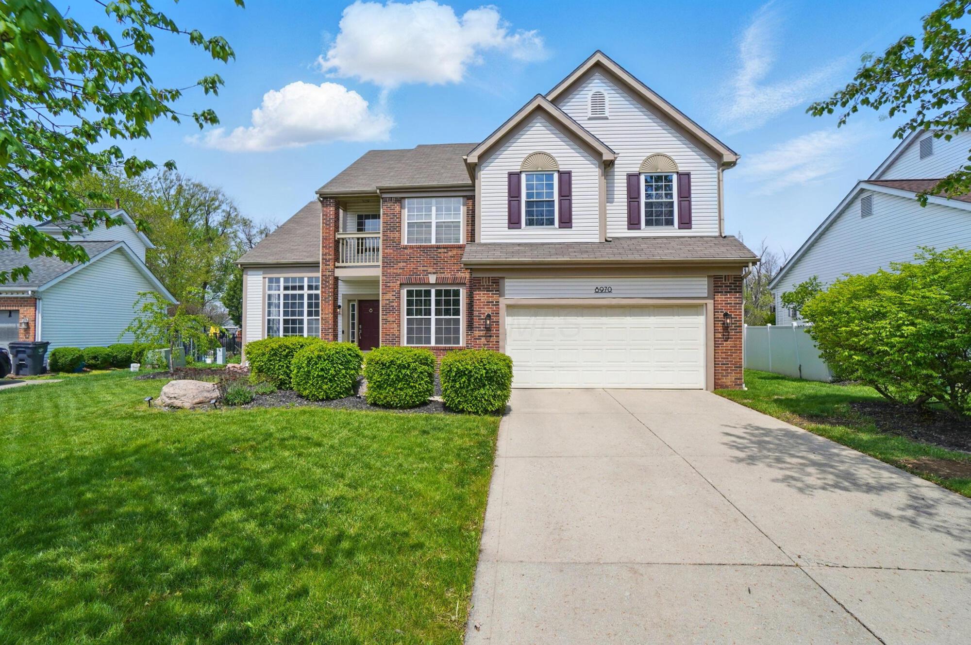 8970 Kingsley Drive, Reynoldsburg, Ohio image 3