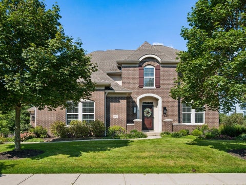 Homes For Sale - 5792 Trafalgar Lane<br/> Franklin County, Dublin, OH 43016