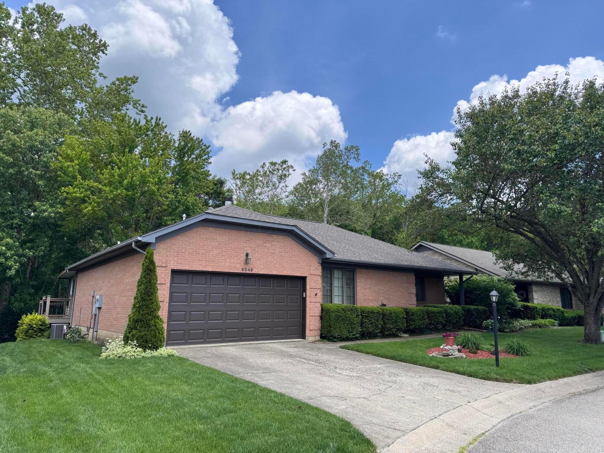 2049 Brandy Mill Lane, Dayton, Ohio image 3