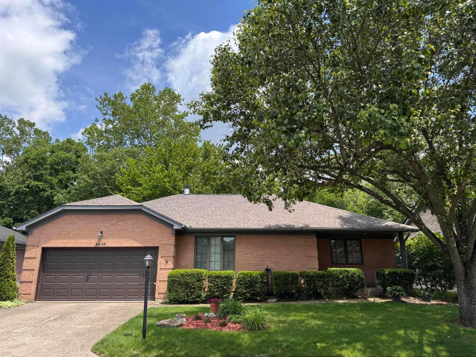 2049 Brandy Mill Lane, Dayton, Ohio image 1