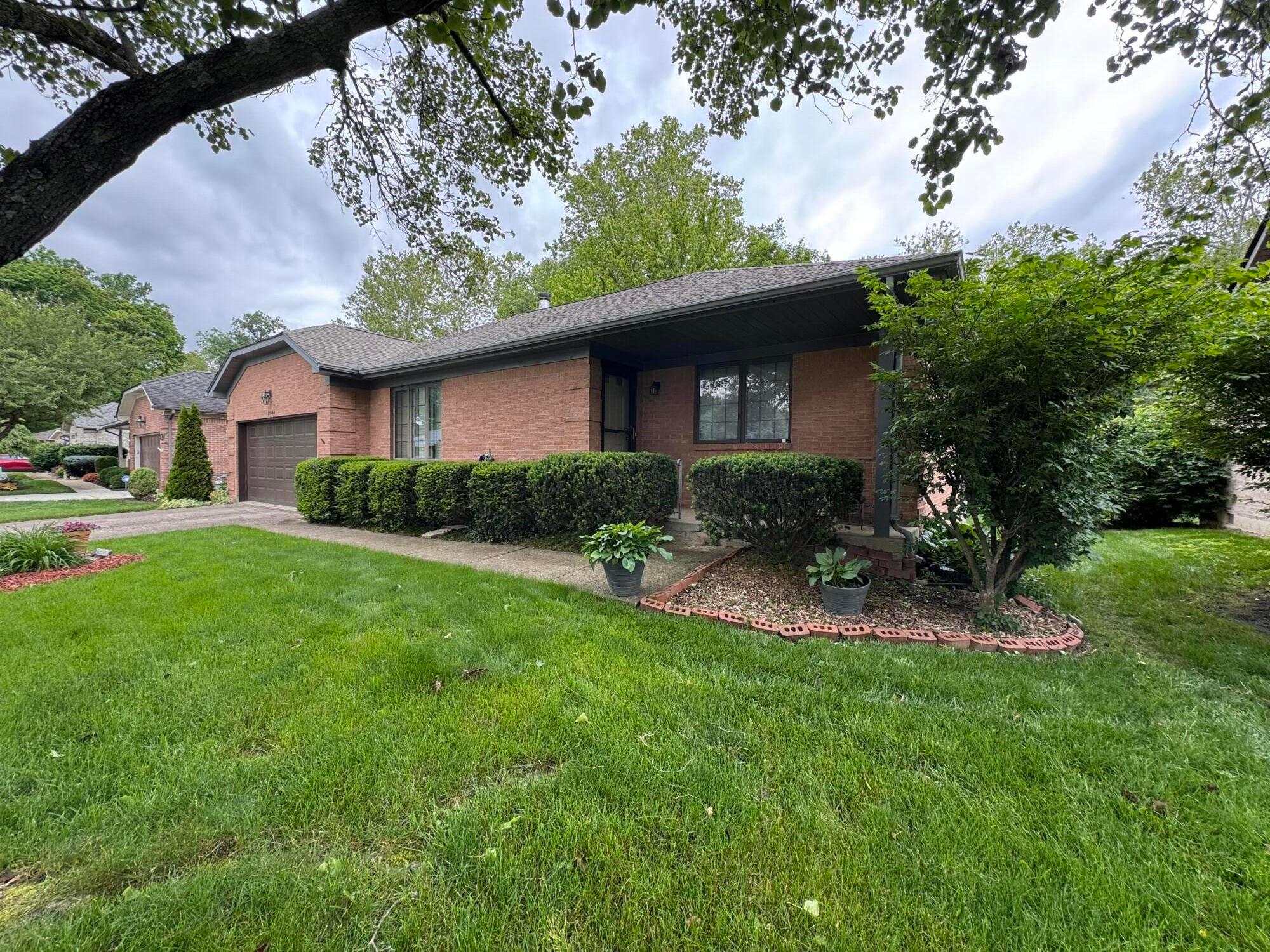 2049 Brandy Mill Lane, Dayton, Ohio image 2