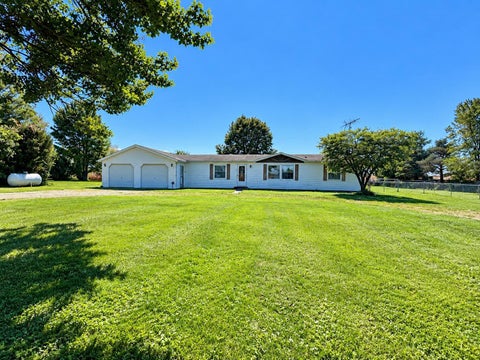 Photo of 2150 Township Road 136, Cardington, OH 43315 (MLS # 226036963)