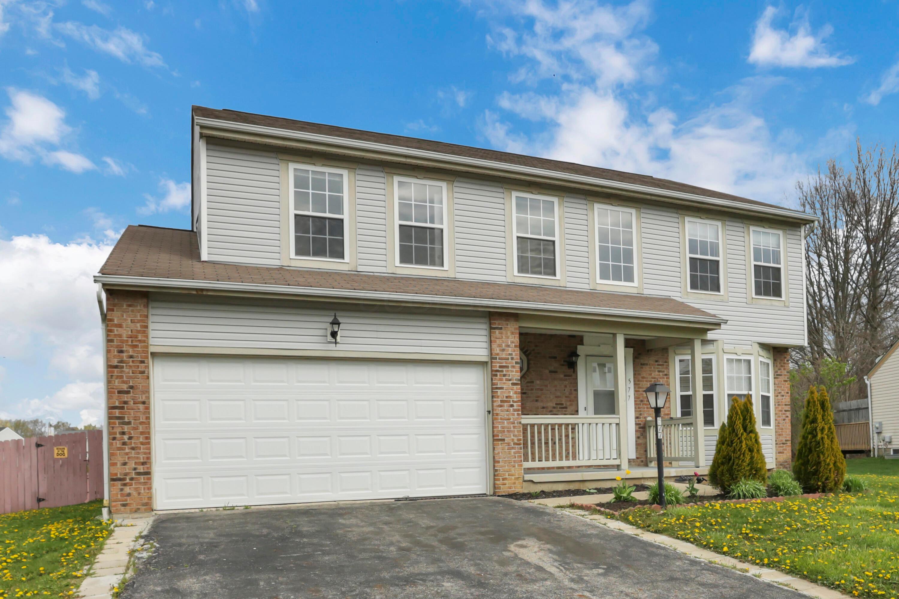 577 Stable Street, Pataskala, Ohio image 3