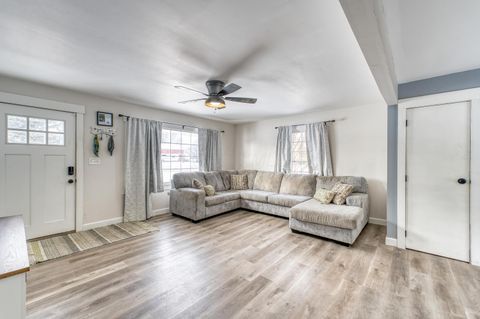 Tiny photo for 6160 Dresden Road, Zanesville, OH 43701 (MLS # 226000187)