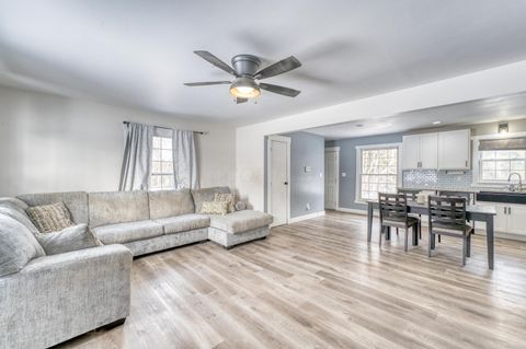 Tiny photo for 6160 Dresden Road, Zanesville, OH 43701 (MLS # 226000187)