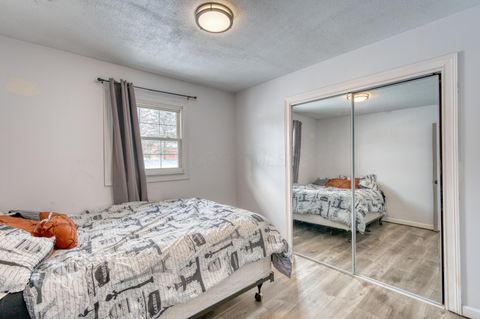 Tiny photo for 6160 Dresden Road, Zanesville, OH 43701 (MLS # 226000187)