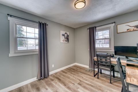 Tiny photo for 6160 Dresden Road, Zanesville, OH 43701 (MLS # 226000187)