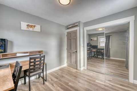 Tiny photo for 6160 Dresden Road, Zanesville, OH 43701 (MLS # 226000187)