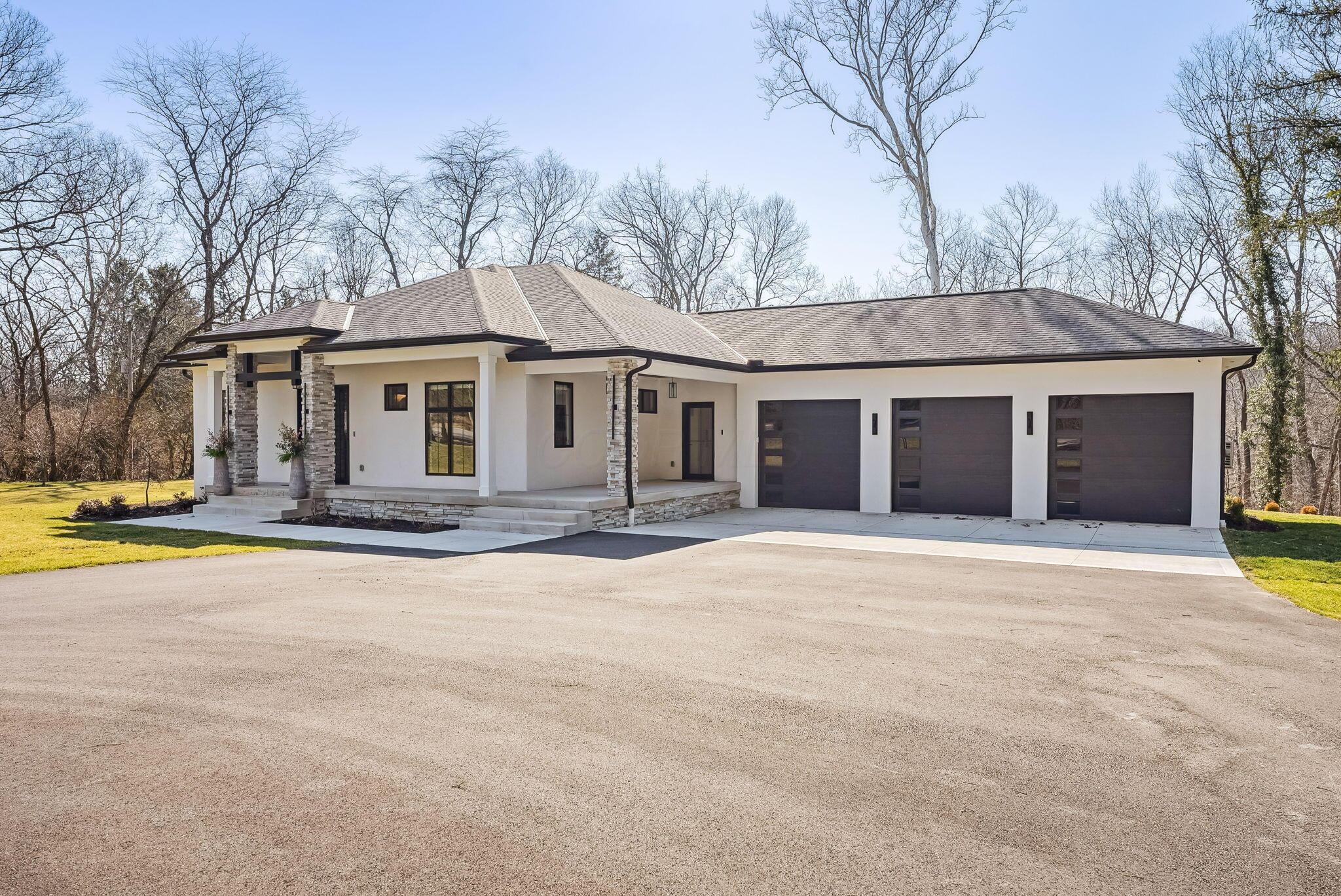 8159 Riverside Drive, Powell, Ohio image 4