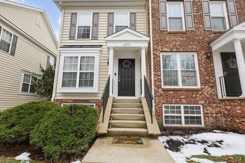Photo of 6191 Joes Hopper Road 73 #73, Columbus, OH 43230 (MLS # 226005741)