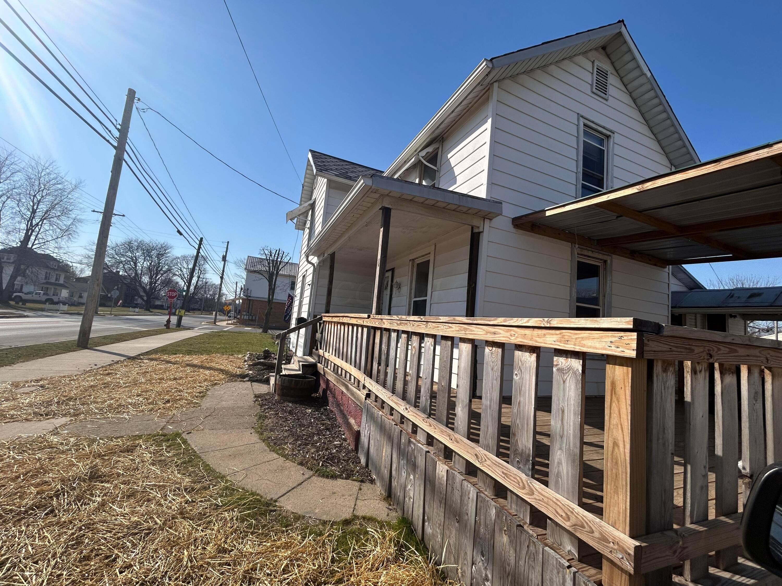 126 Main Street, Ashville, Ohio image 39