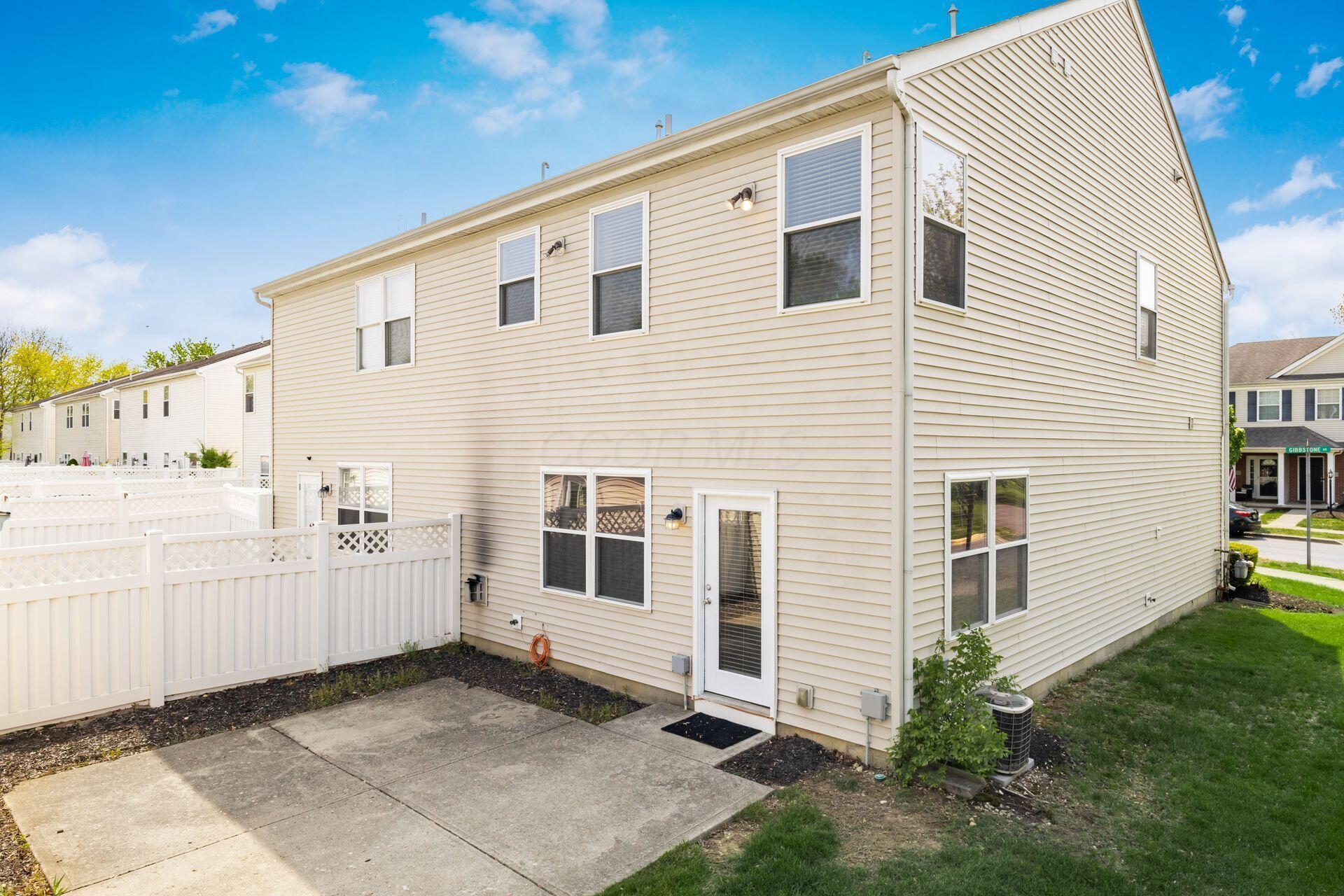 3762 Gibbstone Drive, Columbus, Ohio image 31