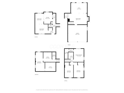 Tiny photo for 1971 New Market Drive, Grove City, OH 43123 (MLS # 226013969)