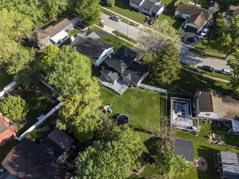Tiny photo for 1971 New Market Drive, Grove City, OH 43123 (MLS # 226013969)