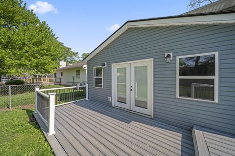 Tiny photo for 1971 New Market Drive, Grove City, OH 43123 (MLS # 226013969)