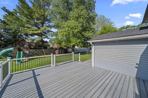 Tiny photo for 1971 New Market Drive, Grove City, OH 43123 (MLS # 226013969)