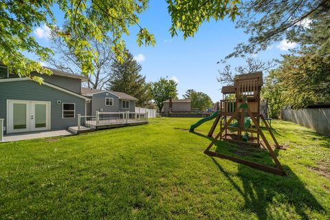 Tiny photo for 1971 New Market Drive, Grove City, OH 43123 (MLS # 226013969)