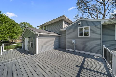 Tiny photo for 1971 New Market Drive, Grove City, OH 43123 (MLS # 226013969)