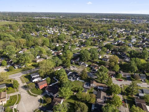 Tiny photo for 1971 New Market Drive, Grove City, OH 43123 (MLS # 226013969)