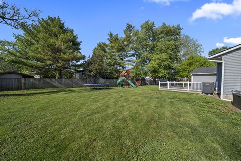 Tiny photo for 1971 New Market Drive, Grove City, OH 43123 (MLS # 226013969)
