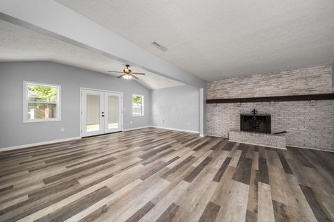 Tiny photo for 1971 New Market Drive, Grove City, OH 43123 (MLS # 226013969)
