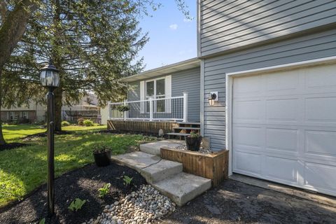 Tiny photo for 1971 New Market Drive, Grove City, OH 43123 (MLS # 226013969)