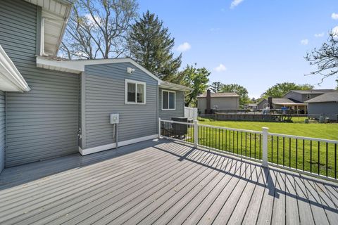 Tiny photo for 1971 New Market Drive, Grove City, OH 43123 (MLS # 226013969)
