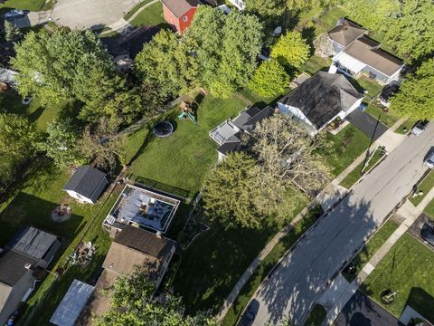 Tiny photo for 1971 New Market Drive, Grove City, OH 43123 (MLS # 226013969)