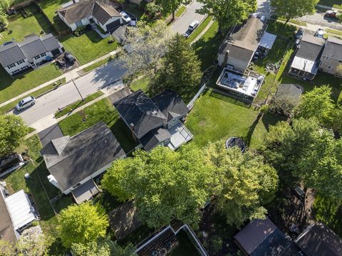 Tiny photo for 1971 New Market Drive, Grove City, OH 43123 (MLS # 226013969)