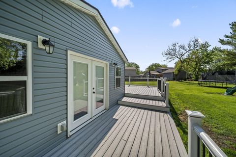 Tiny photo for 1971 New Market Drive, Grove City, OH 43123 (MLS # 226013969)