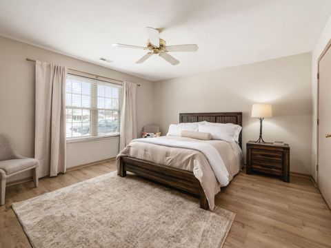 Tiny photo for 9427 Clermont Circle 9427 #9427, Powell, OH 43065 (MLS # 226003540)