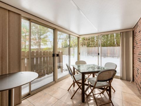 Tiny photo for 9427 Clermont Circle 9427 #9427, Powell, OH 43065 (MLS # 226003540)