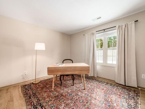 Tiny photo for 9427 Clermont Circle 9427 #9427, Powell, OH 43065 (MLS # 226003540)