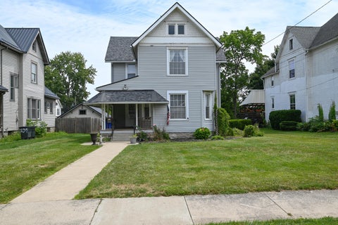 Photo of 470 S State Street, Marion, OH 43302 (MLS # 226028163)