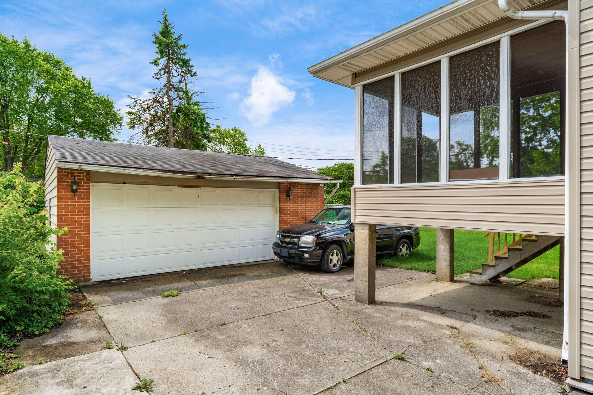 5045 Labelle Drive, Columbus, Ohio image 28