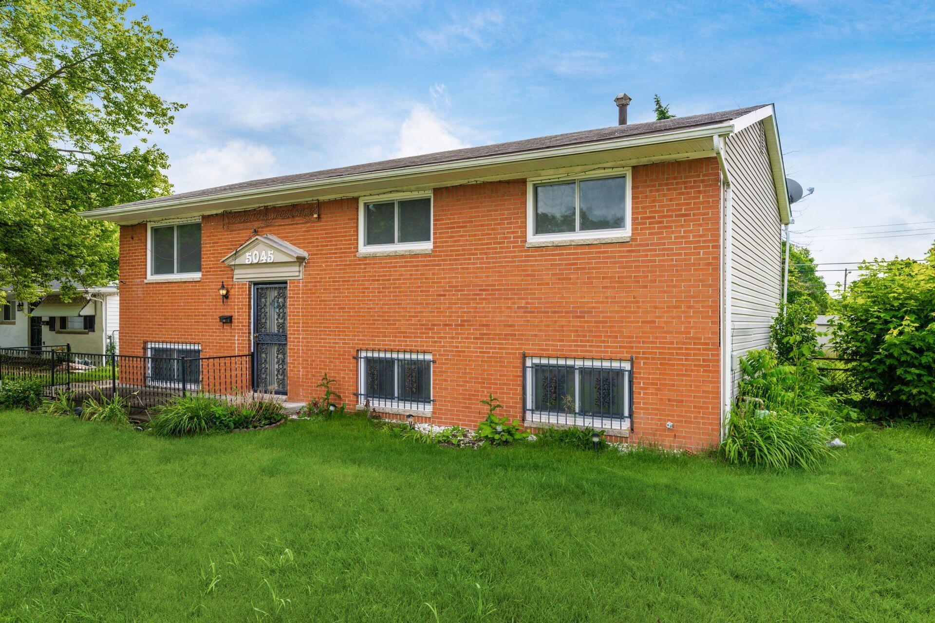 5045 Labelle Drive, Columbus, Ohio image 2