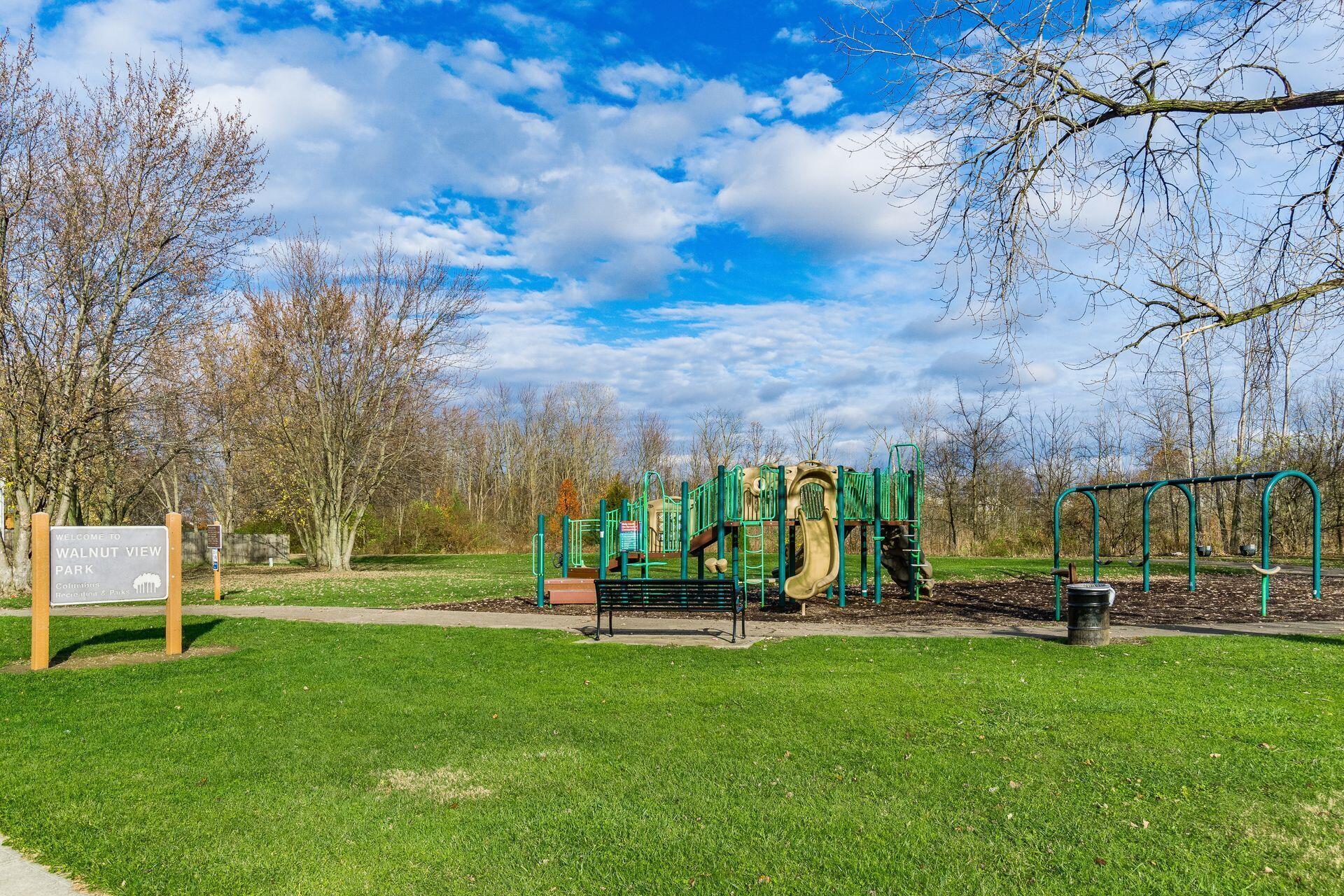 5045 Labelle Drive, Columbus, Ohio image 36