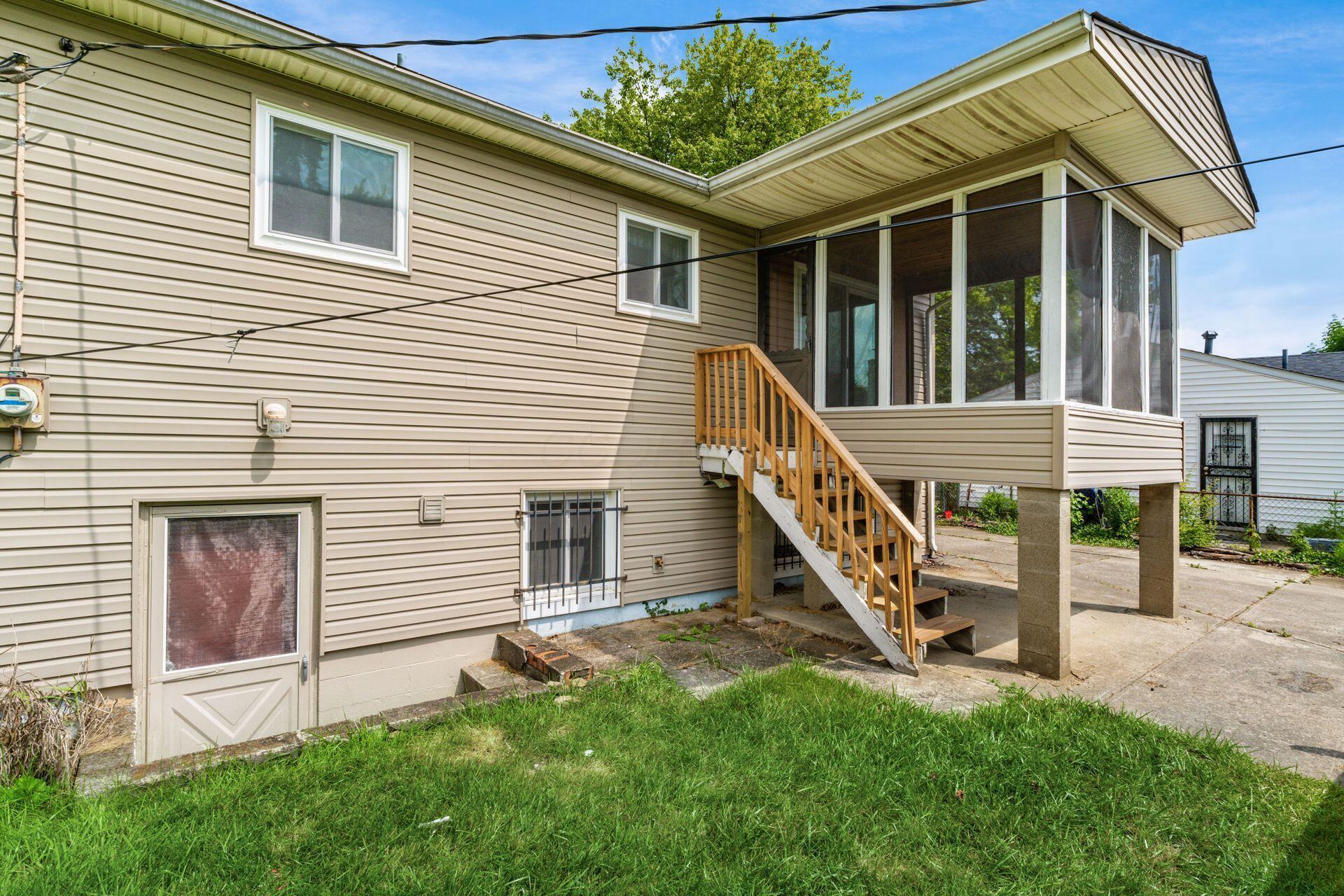 5045 Labelle Drive, Columbus, Ohio image 29
