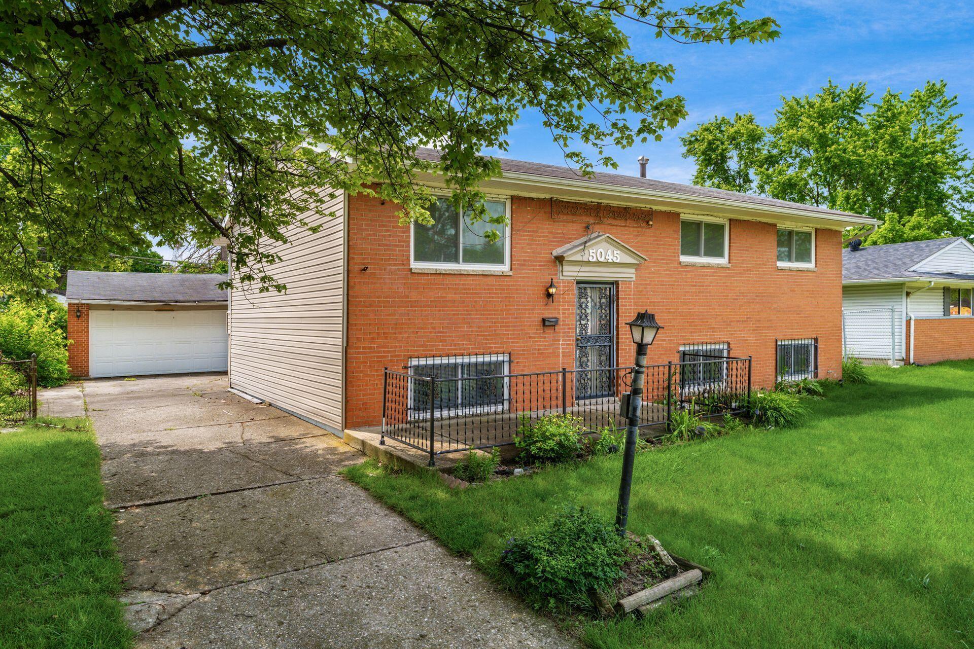 5045 Labelle Drive, Columbus, Ohio image 37