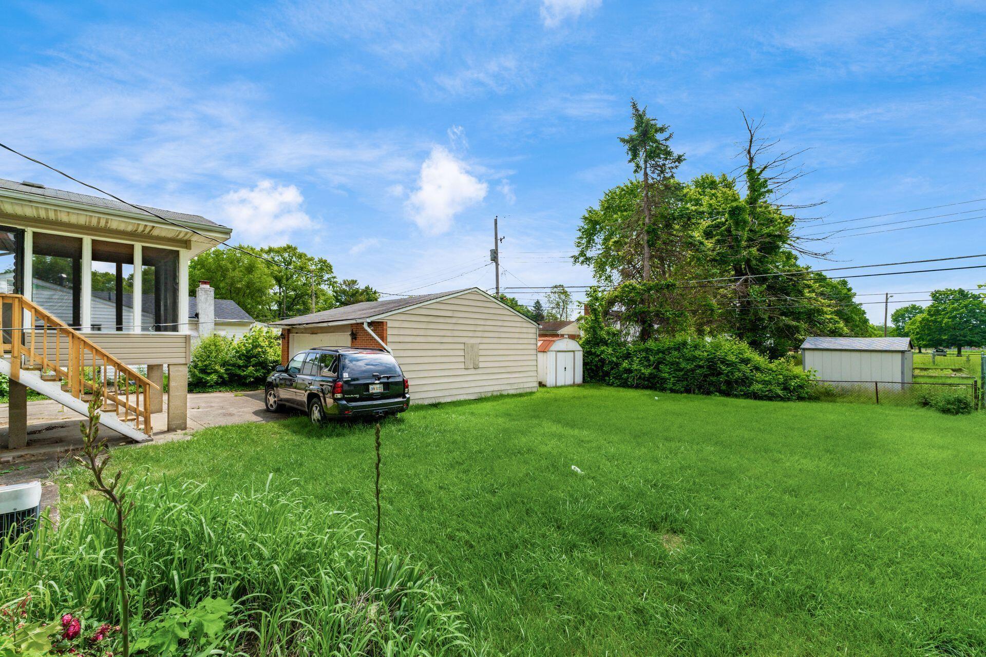 5045 Labelle Drive, Columbus, Ohio image 30