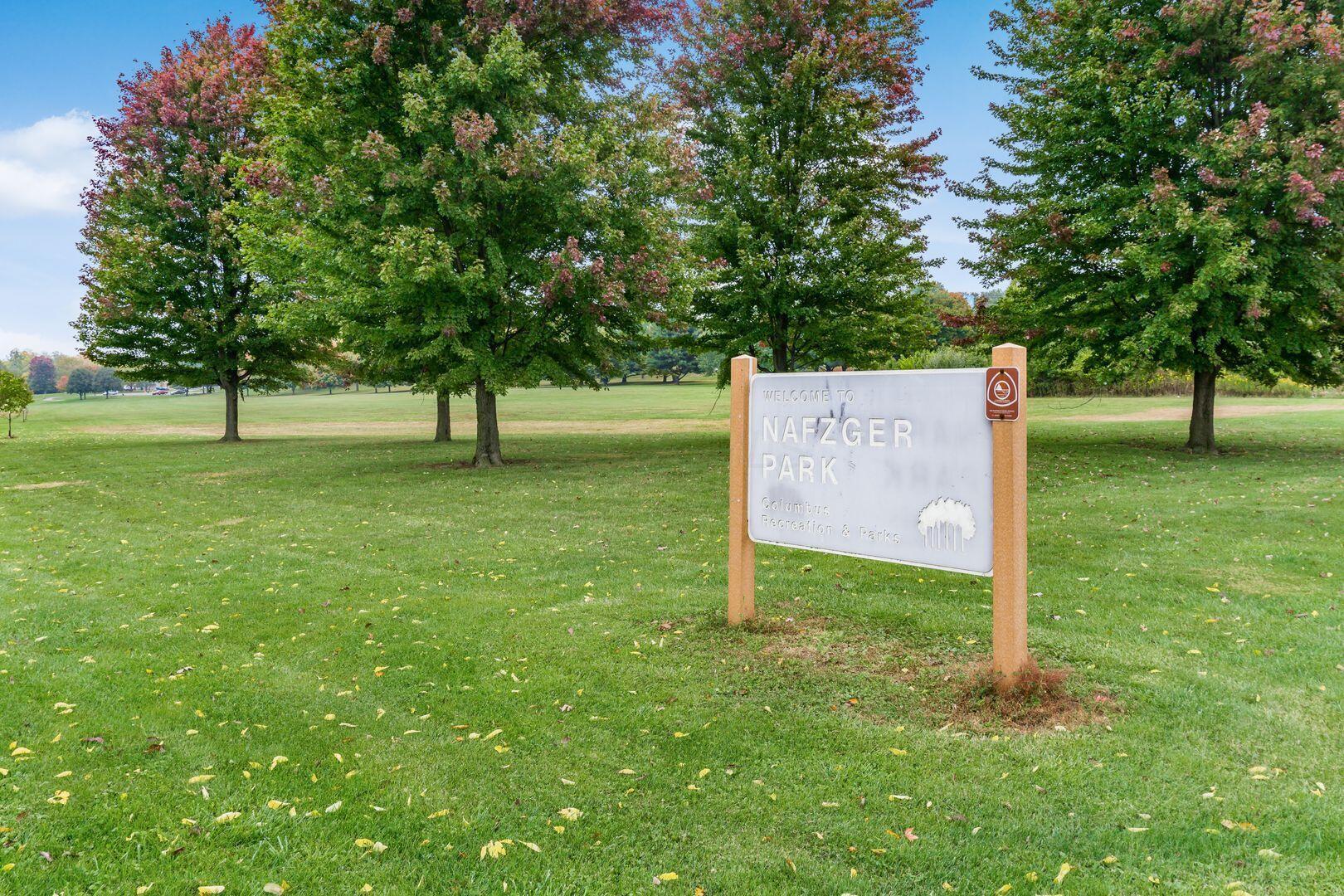 5045 Labelle Drive, Columbus, Ohio image 32