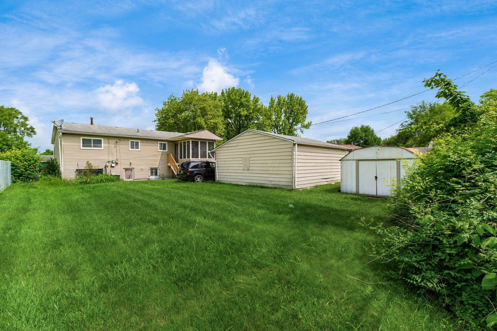 5045 Labelle Drive, Columbus, Ohio image 31