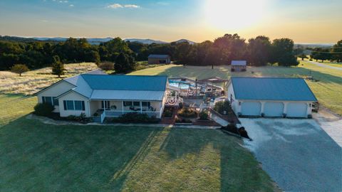 Photo of 2133 Dearth Road, Kingston, OH 45644 (MLS # 226001708)