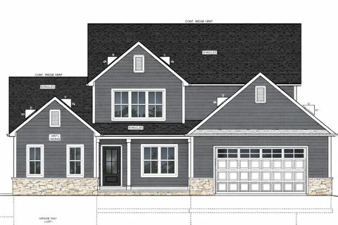 Photo of 808 Mandy Lane, Newark, OH 43055 (MLS # 226015938)