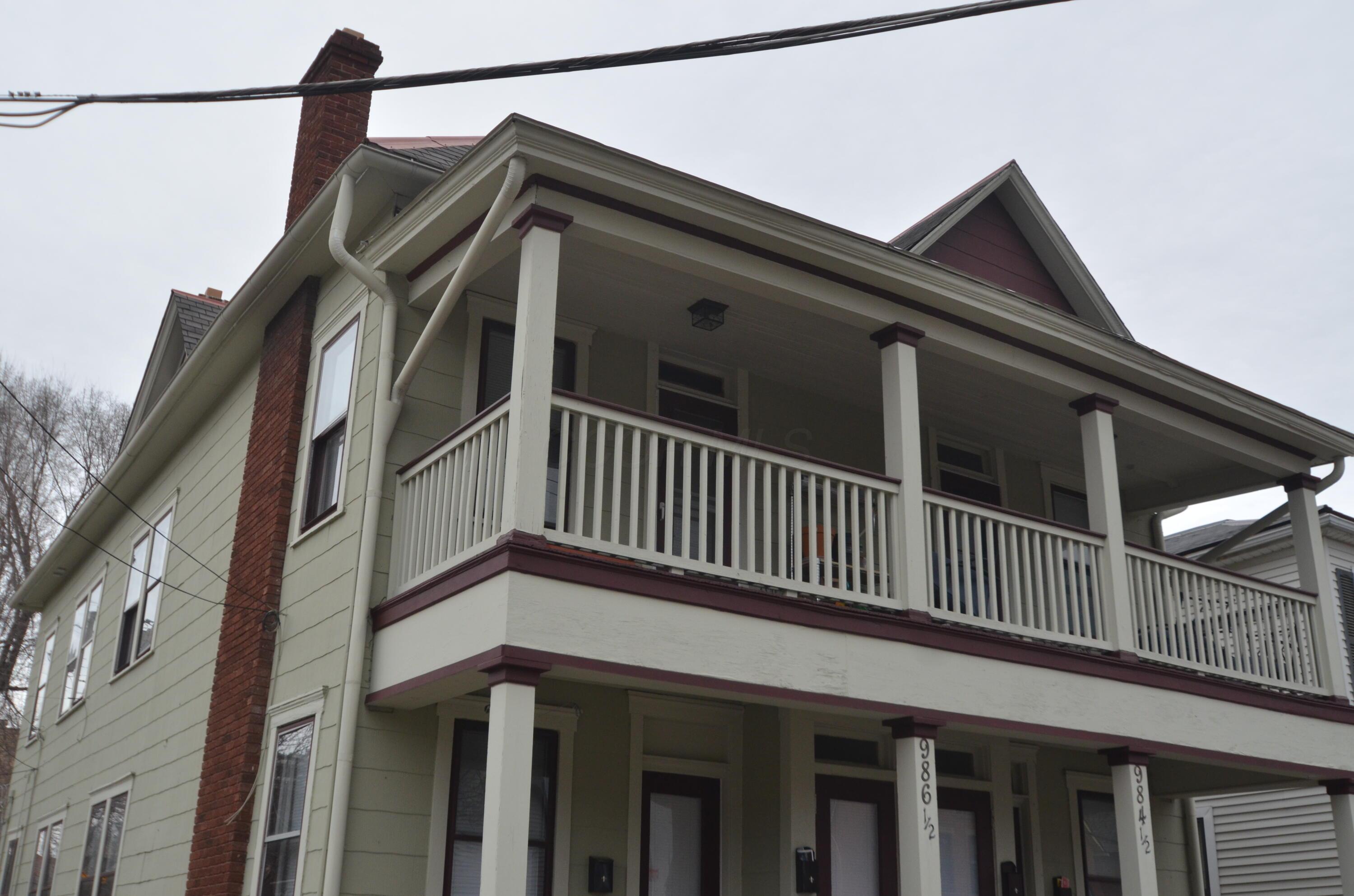 Columbus, Ohio 43201, United States, 2 Bedrooms Bedrooms, ,2 BathroomsBathrooms,Residential,Active,87501