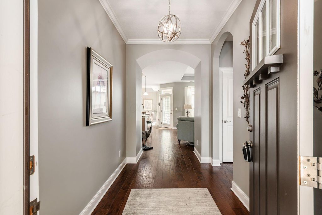 Photo of 5150 Threshing Place, Delaware, OH 43015 (MLS # 226001372)