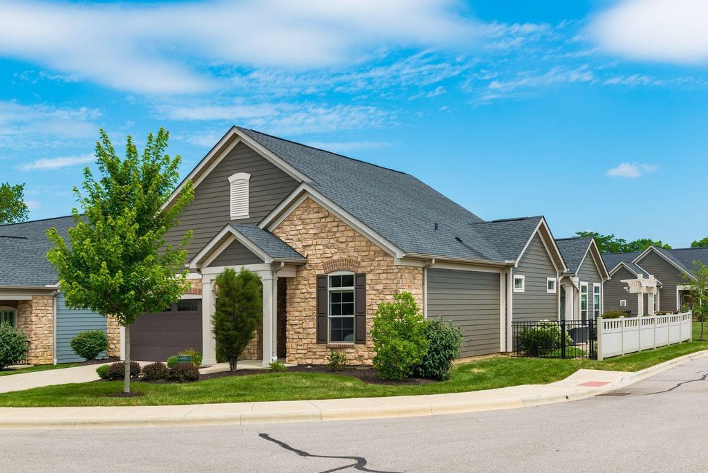 Photo of 5150 Threshing Place, Delaware, OH 43015 (MLS # 226001372)