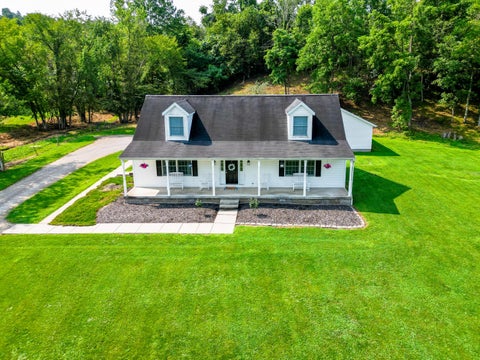 Tiny photo for 12360 Chandlersville, Chandlersville, OH 43727 (MLS # 226030957)